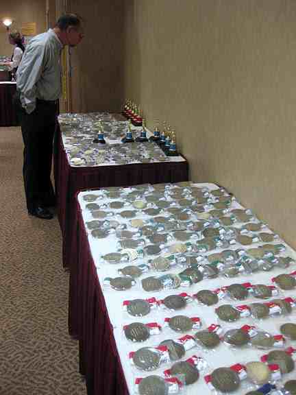 awards